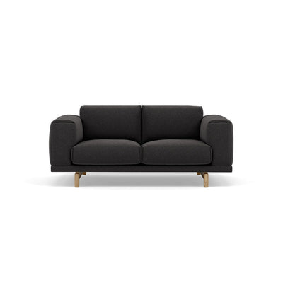 Muuto Rest Studio Sofa. Made to order from someday designs. #colour_wooly-1002