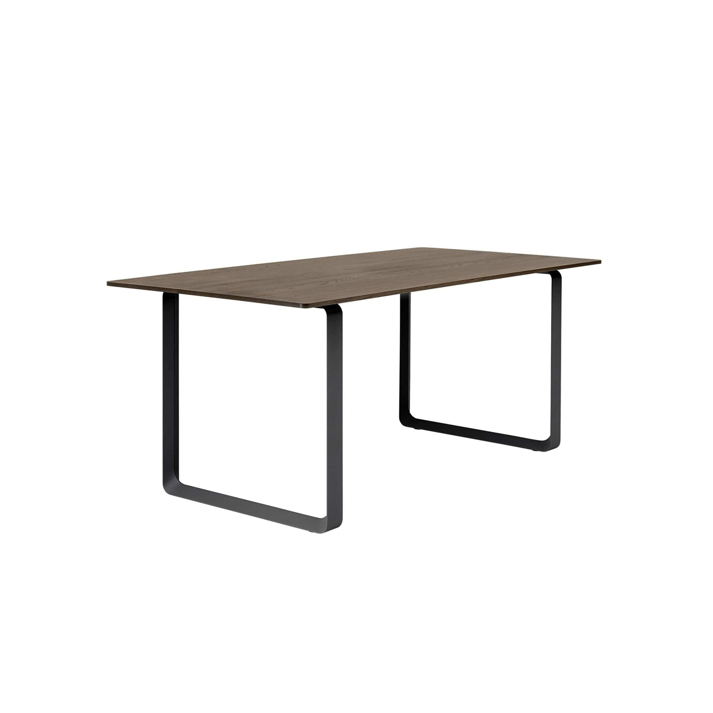 Muuto 70/70. Shop online at someday designs.  #colour_solid-smoked-oak-black