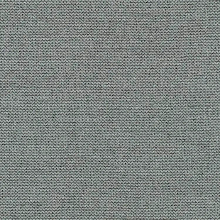 Re-wool 828 by Kvadrat. Recycled wool blue/grey fabric for made-to-order Muuto Connect Soft Modular sofas. Order free sofa swatches at someday designs.