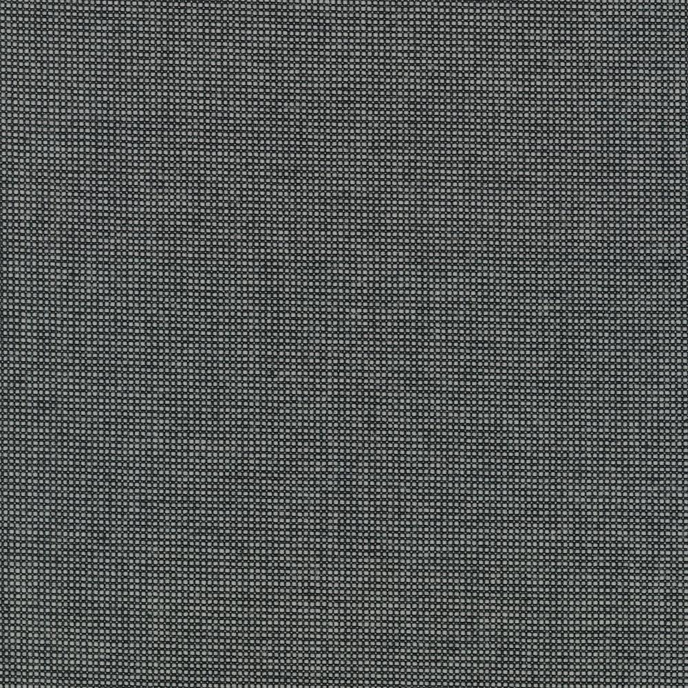 Sabi 151 sofa fabric by Kvadrat. Grey fabric for made-to-order Muuto Wrap Lounge Chair. Order free fabric swatches.