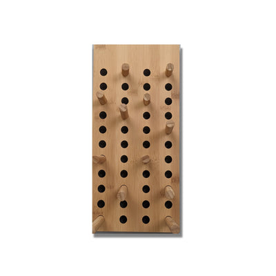 We Do Wood Scoreboard Small, ideal coat rack for the hallway. Free UK delivery at someday designs.