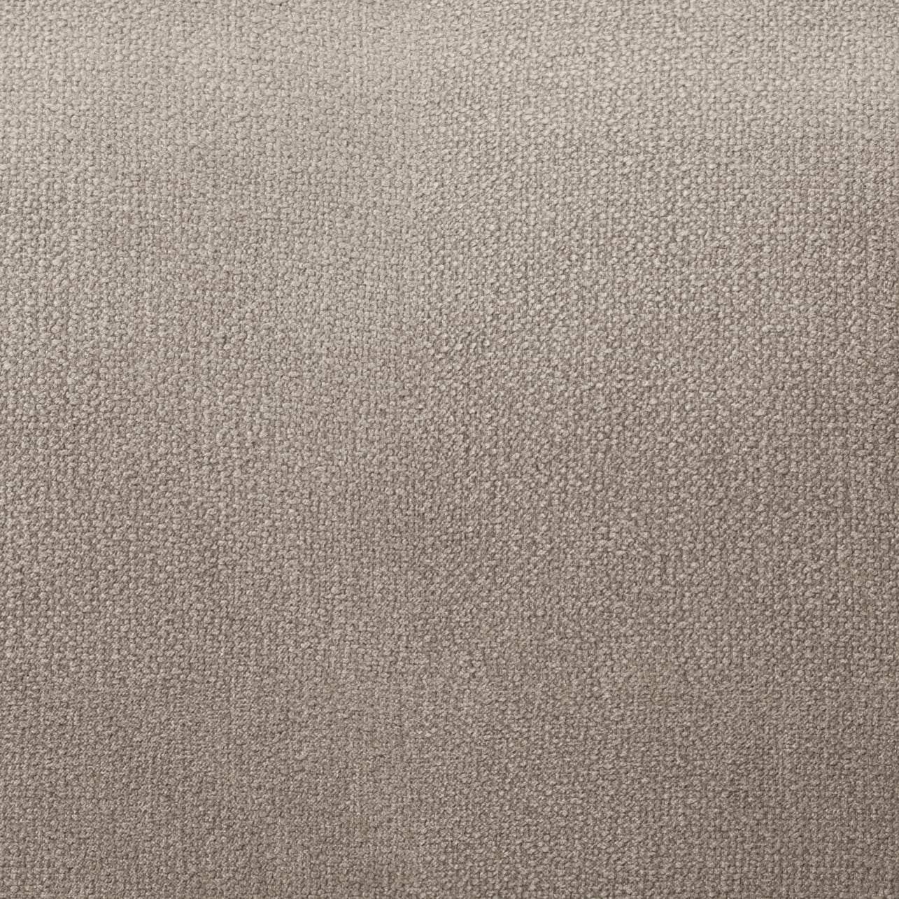 Sand bouclé upholstery fabric made to order for Ferm Livings Rico sofa series. Order your free fabric swatches at someday designs. 