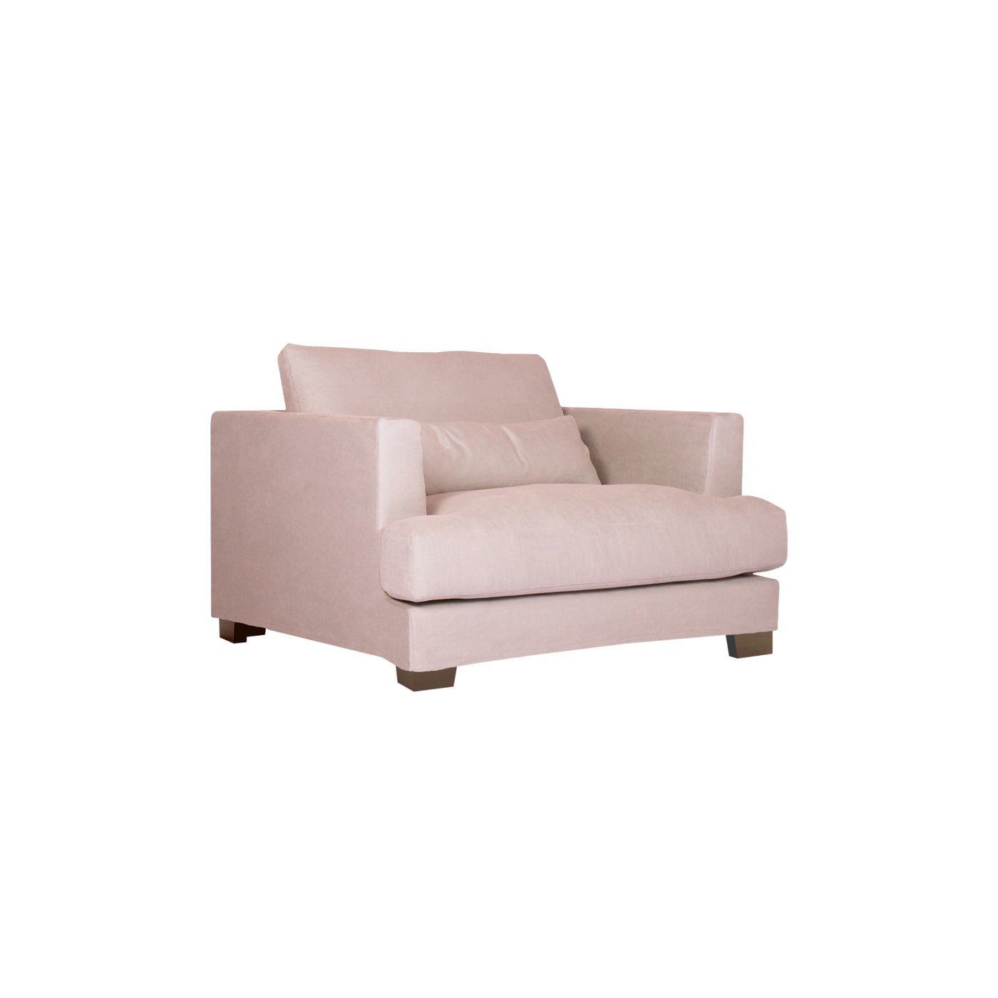 toft chair by someday designs. Free UK delivery. #colour_pure-04-nude-pink