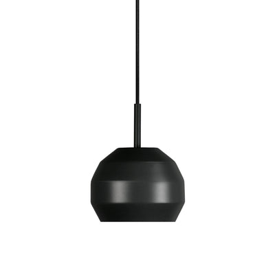 Vitamin Mini Pitch Pendant. Available from someday designs. #colour_black