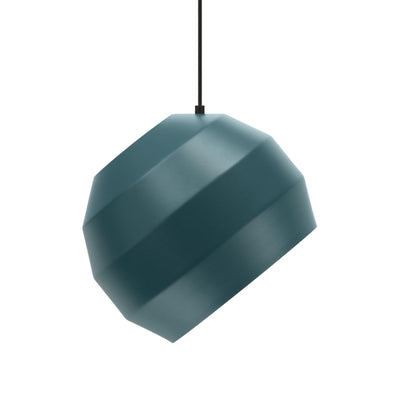 Vitamin Pitch Pendant in blue, available from someday designs. #colour_blue