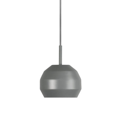 Vitamin Mini Pitch Pendant. Available from someday designs. #colour_grey